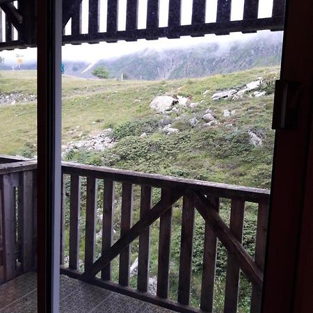 Appartement Pyrenees Neouvielle Piau Engaly Aragnouet Bagian luar foto