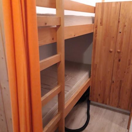 Appartement Pyrenees Neouvielle Piau Engaly Aragnouet Bagian luar foto