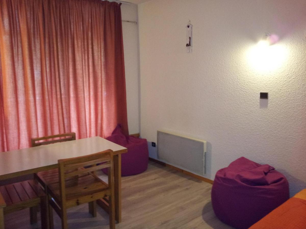 Appartement Pyrenees Neouvielle Piau Engaly Aragnouet Bagian luar foto