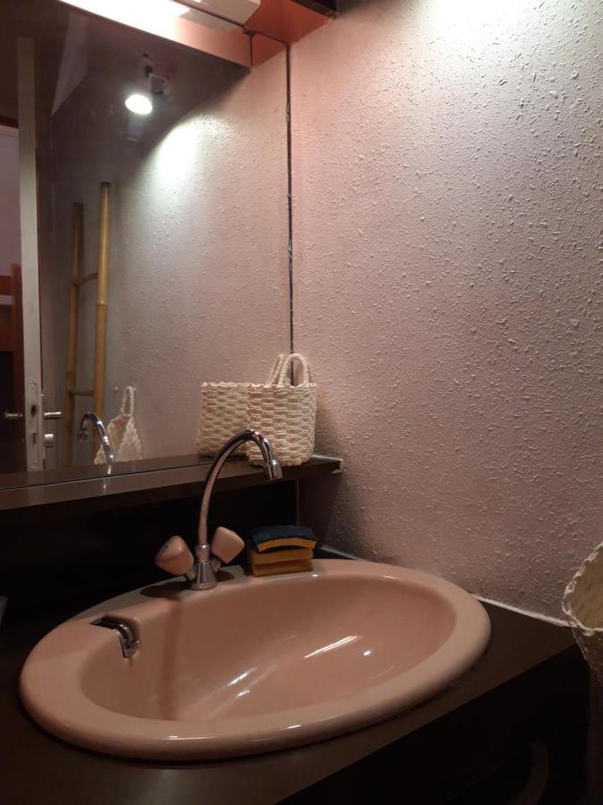 Appartement Pyrenees Neouvielle Piau Engaly Aragnouet Bagian luar foto