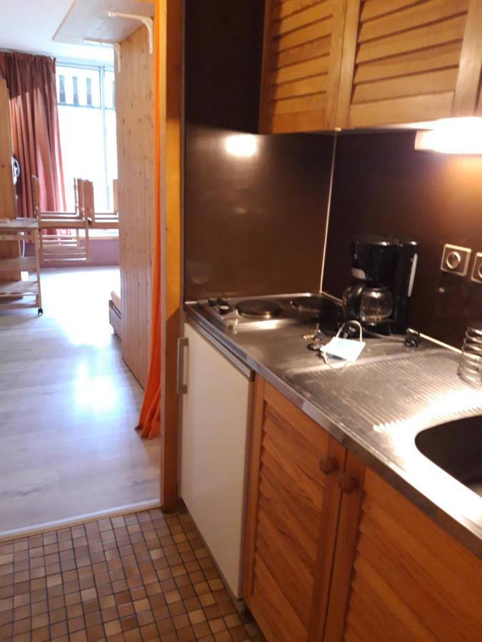Appartement Pyrenees Neouvielle Piau Engaly Aragnouet Bagian luar foto